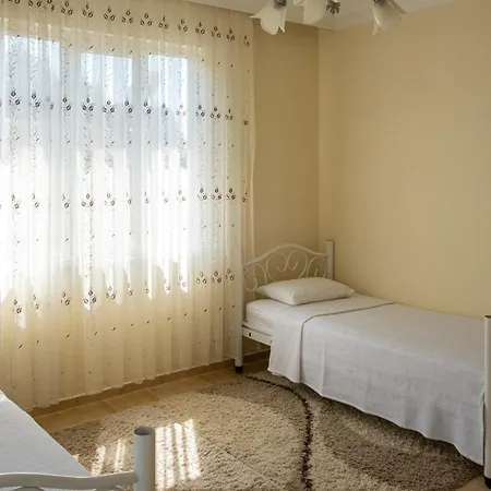 Casa de Férias Cozy House Surrounded