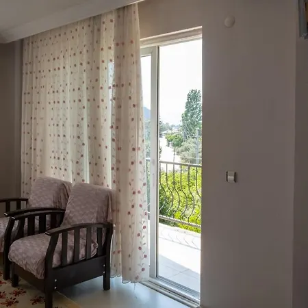 Casa de Férias Cozy House Surrounded Muğla