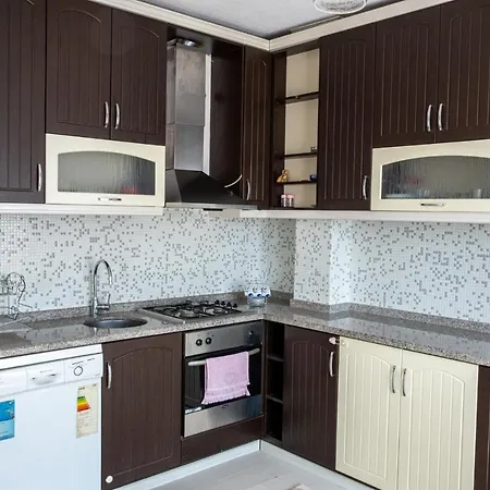 Cozy House Surrounded Muğla