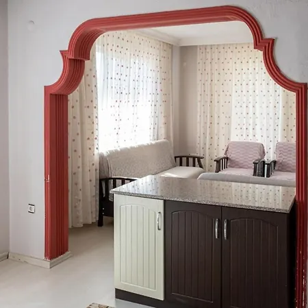 Cozy House Surrounded * Muğla