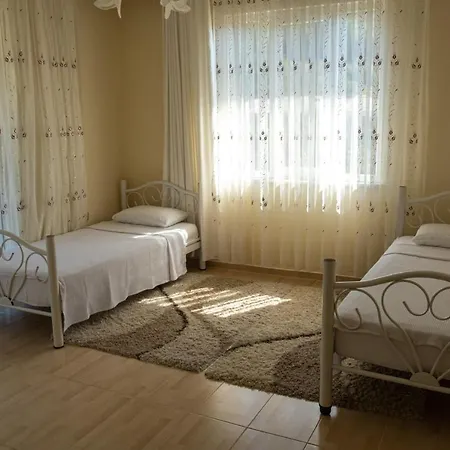 Cozy House Surrounded Holiday home Mugla
