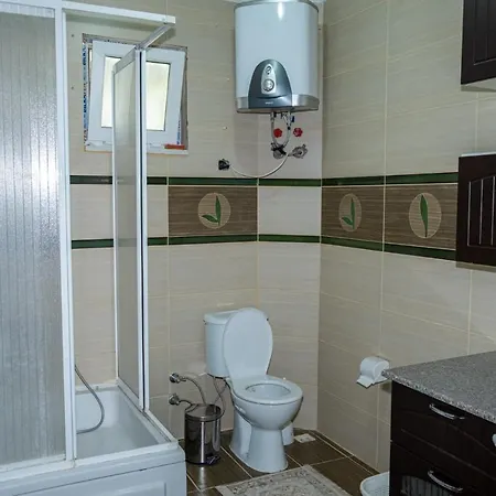 Cozy House Surrounded Mugla