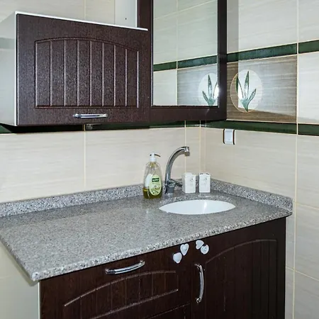 Holiday home Cozy House Surrounded Mugla